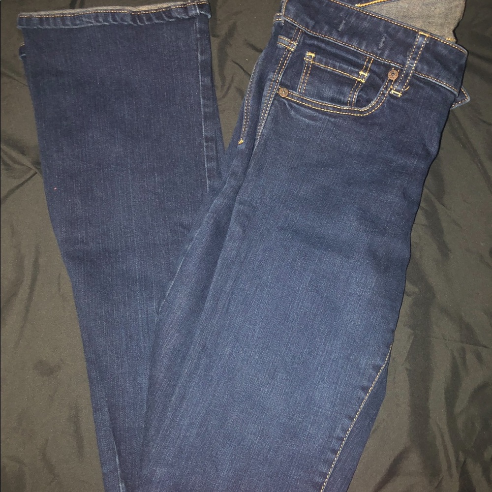 Abercrombie & Fitch Jeans
